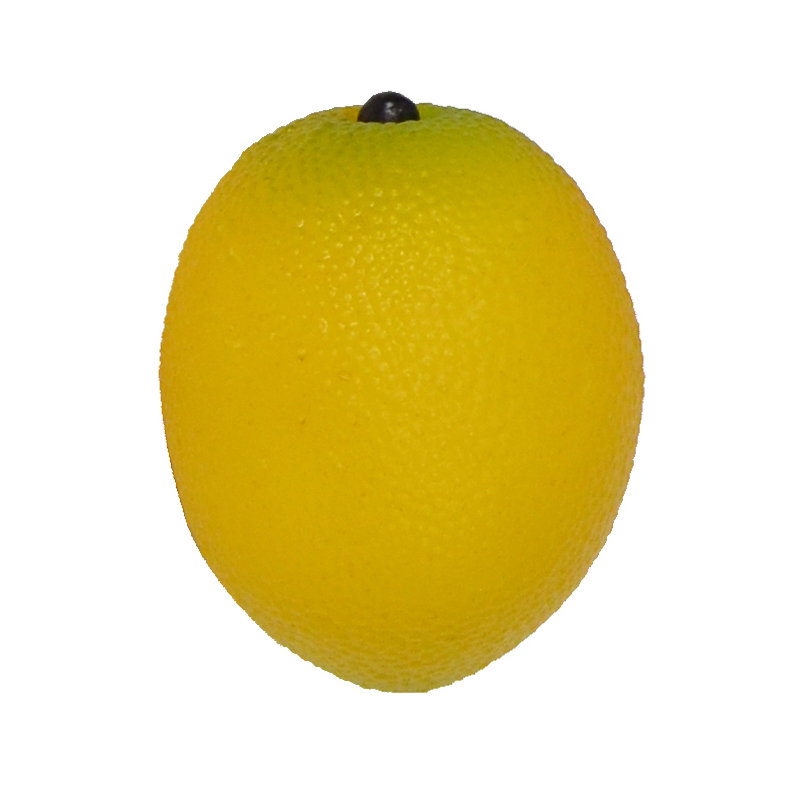 Sculpture citron Karly
