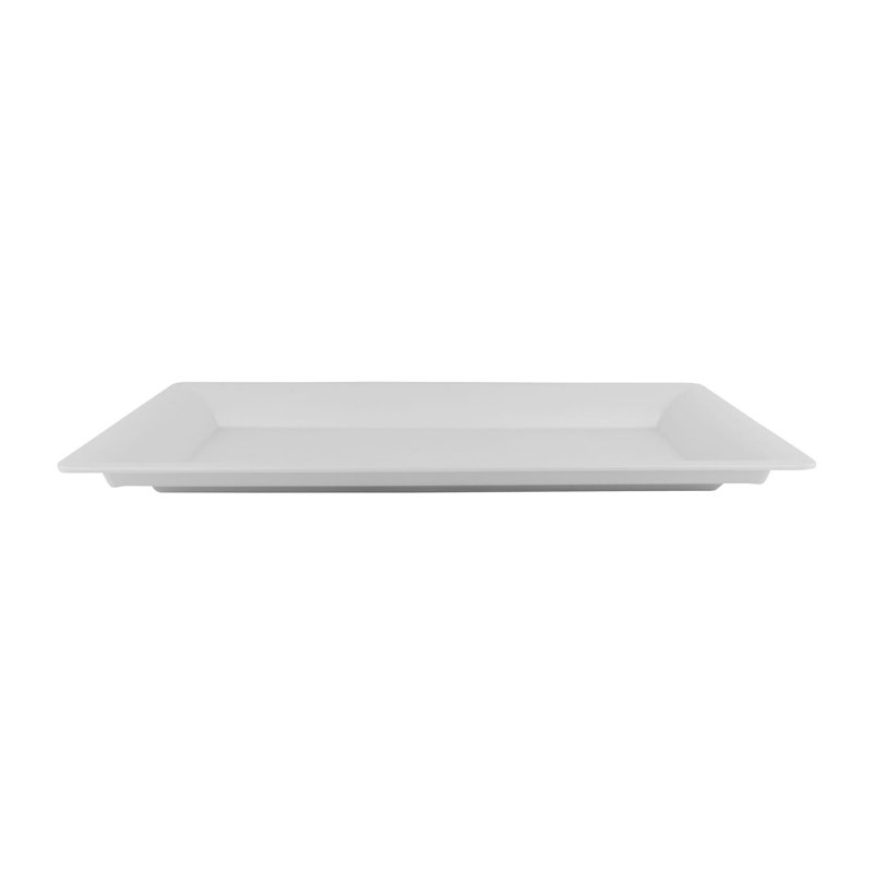 ML-111-BK – 13" X 21.25" Display Tray, White
