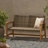 Wood And With Elegant Design Outdoor A Relaxing Comfortable Experience-1524854643