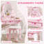 Atish Dressing Table