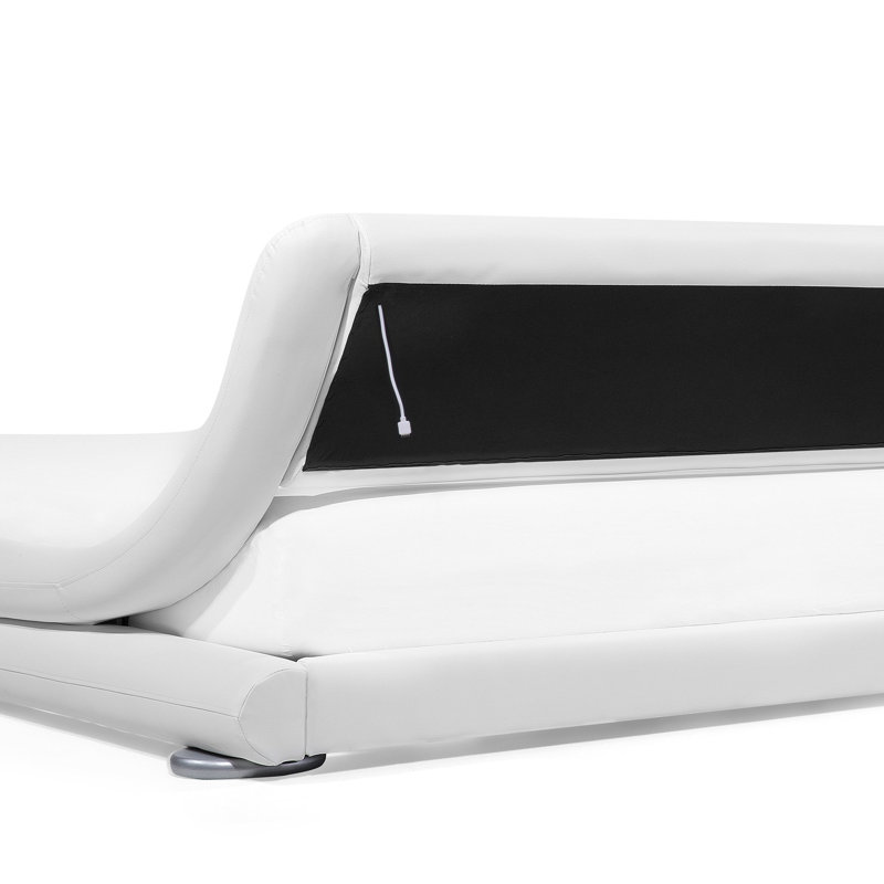 Blatteis 70cm Soft-side Waterbed Mattress