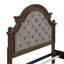 Tête de lit tapissier Traditional Luxury-1829966550