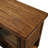 Whyalla Solid Wood Kitchen Cart