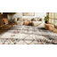 Tapis performance à motif sud-ouest Muniz-32293801