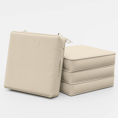 Outdoor Seat Cushions Chair Cushion