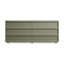 Commode 6 tiroirs Superchoice