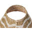 HIVER Bamboo Slat / Seagrass Tree Collar
