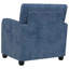 Upholstered Armchair