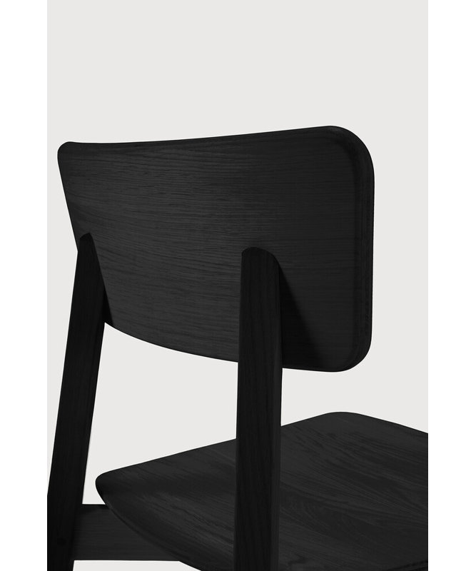 Casale Solid Wood Dining Chair