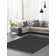 Norayr Black Area Rug