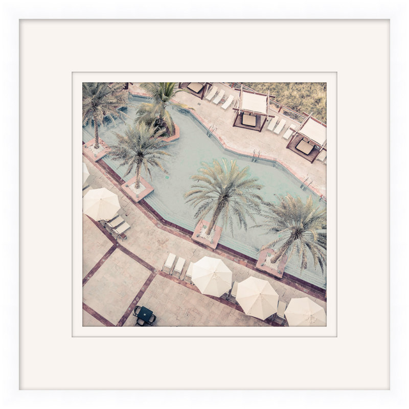 From Above Print