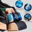 Fauteuil de massage chauffant-98338836