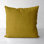 Housse et insert de coussin carré Chaos