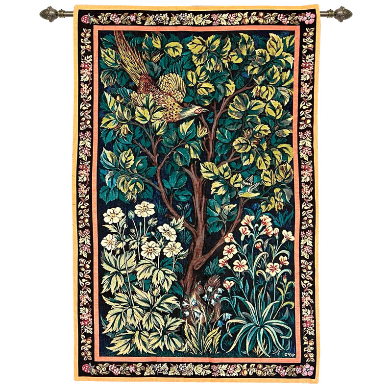 Cotton Wall Hanging