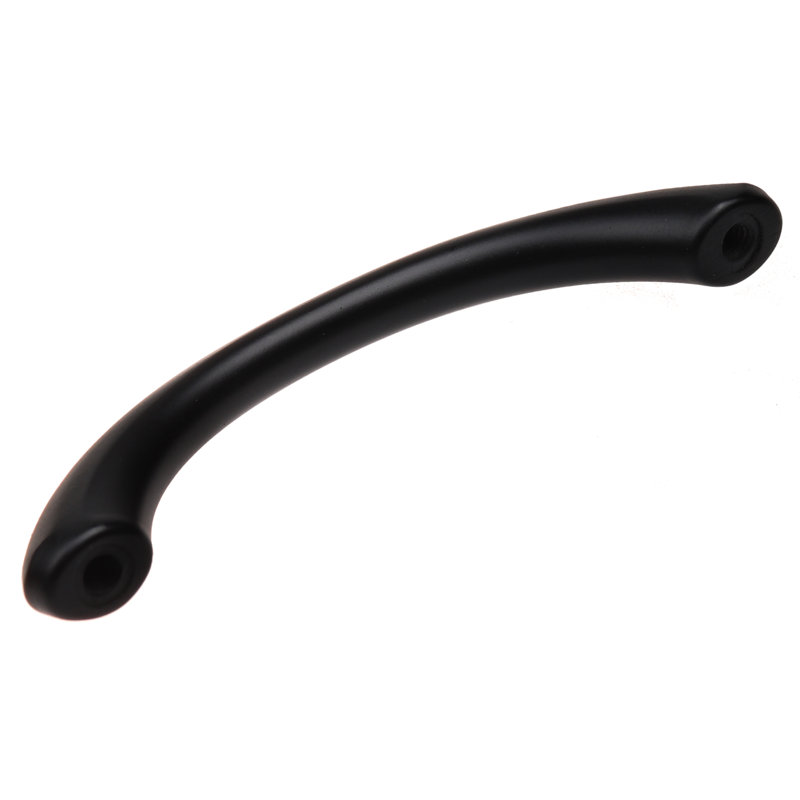 Multipack Loop 2 3/4 po Loop, Noir mat