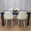 Gerritt 4 - Person Dining Set-2022188395