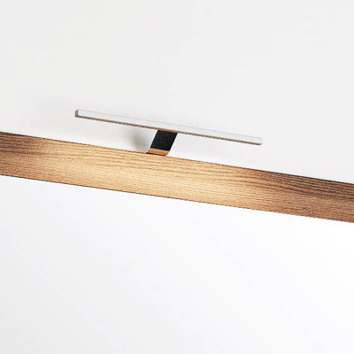 Mcelfresh LED Bath Bar