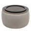 Repose-pieds rond avec rangement 2 en 1-121513476