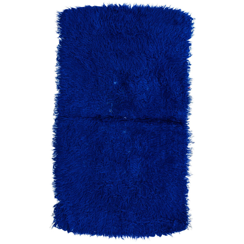 Odea Blue Rug