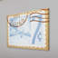 Reesa Qualia - Wrapped Canvas Painting-19996090