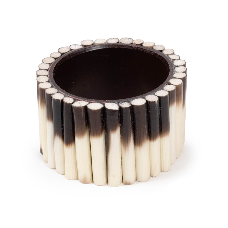 Quill Napkin Ring