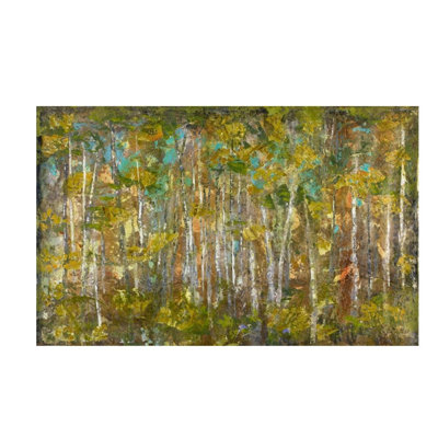 New Fauna Print by Alexys Henry