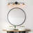 Eugie 4 - Light Dimmable Vanity Light