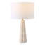 Naveen Travertine Table Lamp