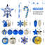 Holiday Shaped Ornament-144739406
