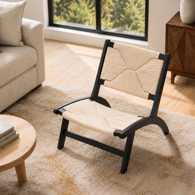 Kraemer Upholstered Accent Chair