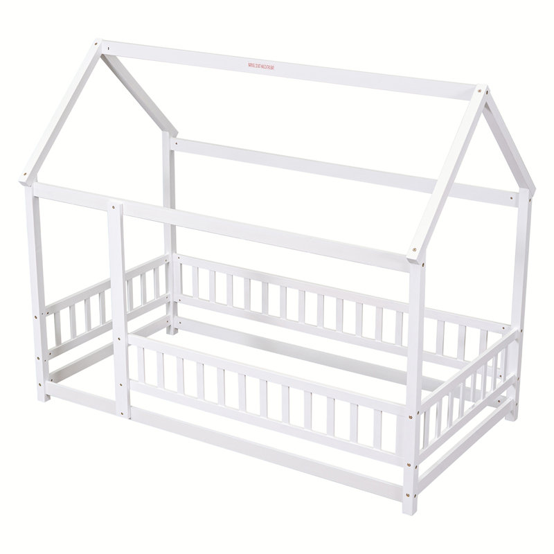 Mileti Daybed, White