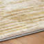 Tapis Dream Shag ADS739 Lines, lavable à la machine, de qualité supérieure-1713482767-1713482872