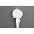 Robust Stainless Steel Shower Bar With 69" Flexible Hose And Handheld - Elegant Style Head Slide Convenient Storage