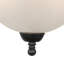 Plafonnier semi-encastré 3 lumières 14 po-1015980042