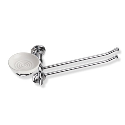 Idra 15'' Towel Bar