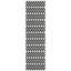 Tapis intérieur / extérieur lavable à la machine Boruta ACN2247-1359218428