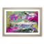 Abstract Vol.282 by S.Johnson - Framed Print-55453015-55453018
