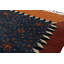 One-of-a-Kind No Hand Knotted Area Rug