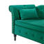 Chaise longue multifonctionnelle avec rangement-414557345