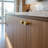 Geneva 1" Diameter Conical Knob Multipack