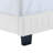 Celine Channel Tufted Performance Velvet Bed-489413438-489413424
