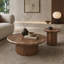 Ensemble de tables basses 2 pièces Modern-793093381