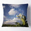 Coussin à fleurs et pommes de terre-1030707078-1030707131