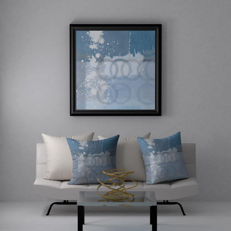 Housse de coussin décorative carrée Healthy Amazing, H 20 po x l 20 po