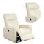 Fauteuil inclinable électrique Whisenant-52226293
