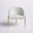 Savour Tufted Performance Velvet Accent Chair-432763876