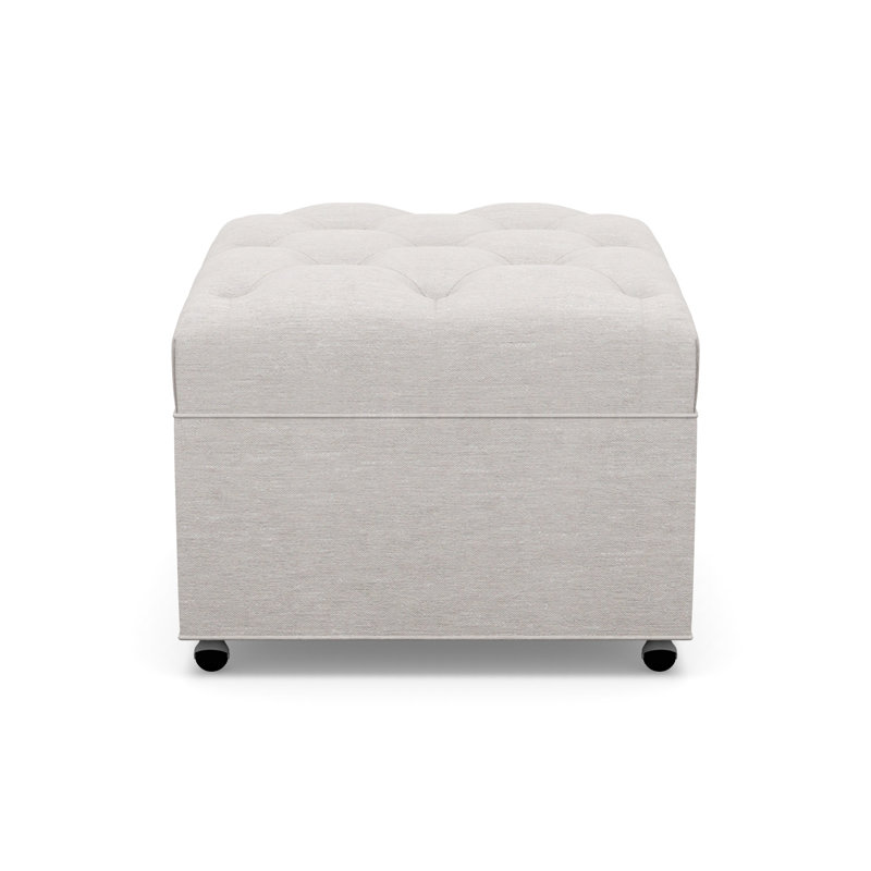 Square Ottoman, 9637-82