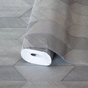 Geometric Roll