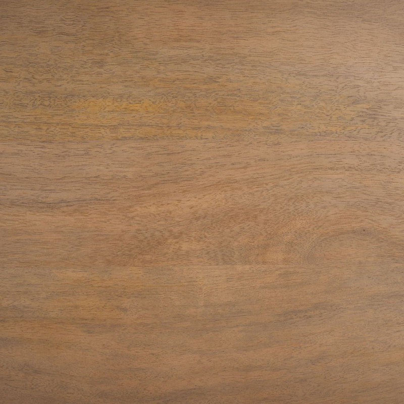 Delway 4 Door Wood Sideboard