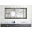 Deweyville Engineered Wood Rectangle Wall Mirror-88399768-88397939